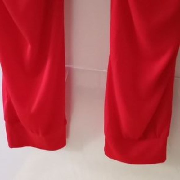 Joe Boxer Women's Pajama pants – Size (2X) – Red - Picture 5 of 6